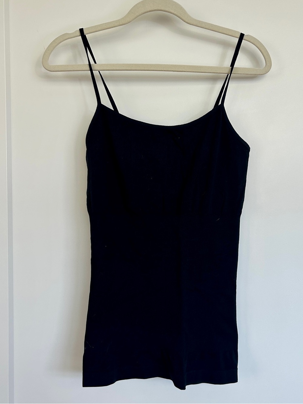 Marilyn Monroe set of 3 Double Strap Camisole Tanks
